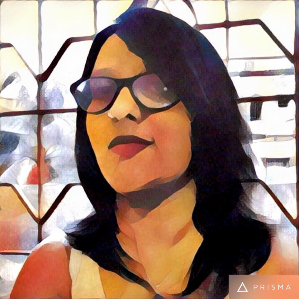ShresthaBhaduri's tweet photo. The #PrismaWave is on..
I don't have an iPhone so my bestie sent me these..!
Thank you,@sahanabajpaie6.. https://t.co/ij3Aoa75wt