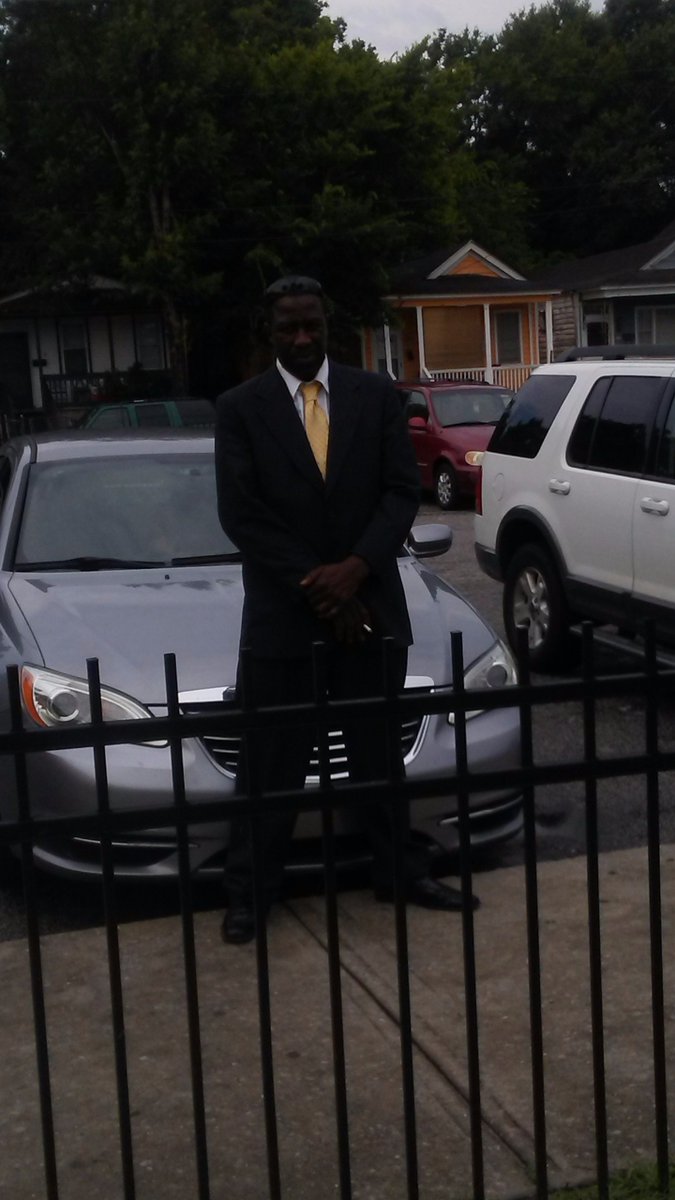 Edwingreen18's tweet image. On a said day lost my grandmother