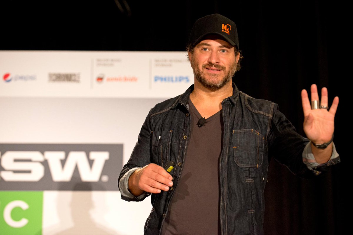 FreeEnterprise's tweet image. .@ElliotKotek&apos;s business model --&amp;gt; &quot;Nothing is impossible&quot; freepri.se/29JSXt3 #HelpOneHelpMany #iamsmallbiz