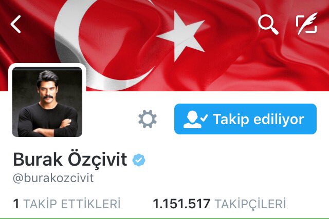 FifaBras's tweet photo. @ekranbacakli çok güzel ya, NESLIHAN OZĆIVIT &amp; BURAK OZČIVIT 2017 🙏🏻🙏🏻❤️❤️ ALLAH EKBER ❤️❤️ https://t.co/YRkQK7EE9d