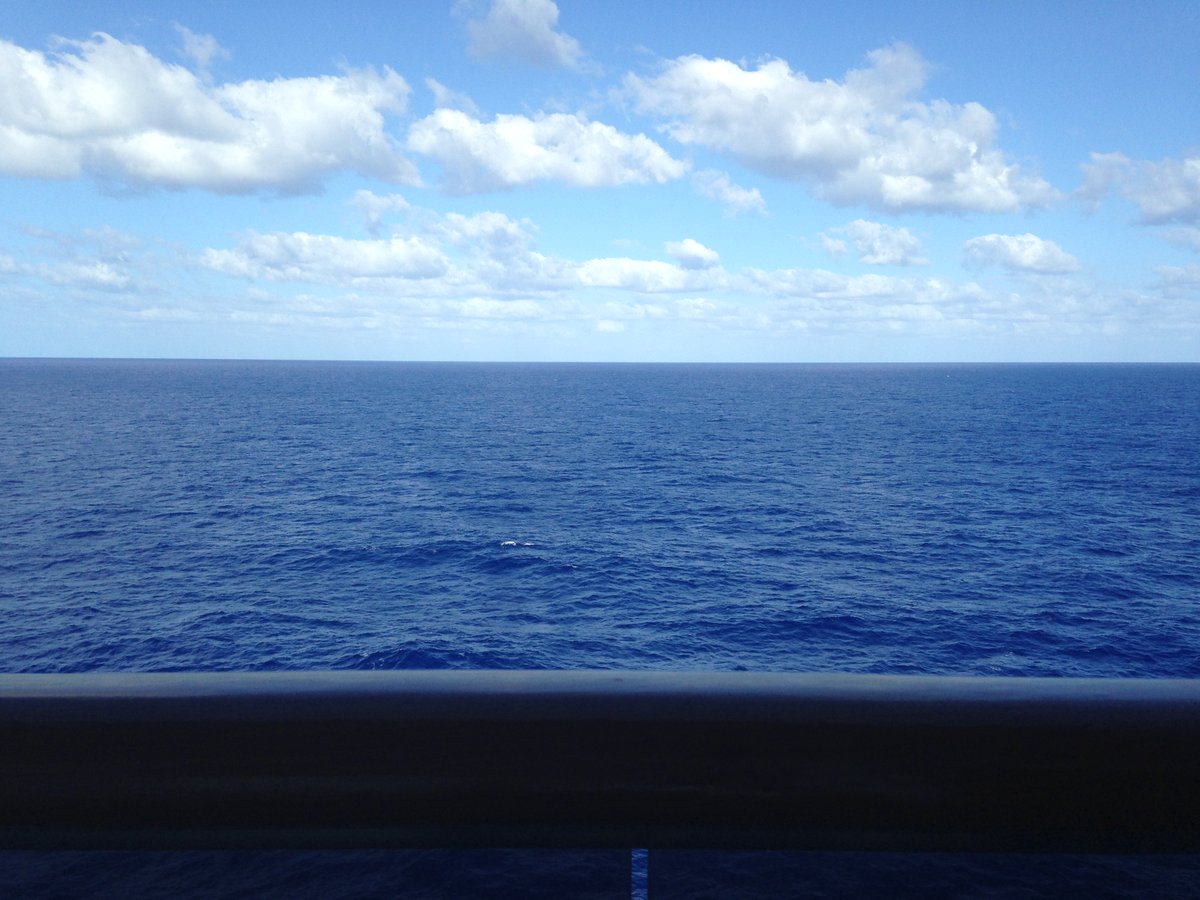 Cruising the Gulf with Carnival