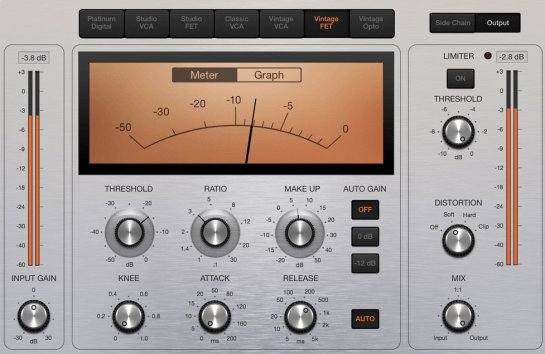 AppleLoops's tweet photo. How to Setup a Compressor for any Instrument, Song or Genre https://t.co/FqopdfuDat #tipstutorials https://t.co/5dKobsmWS6
