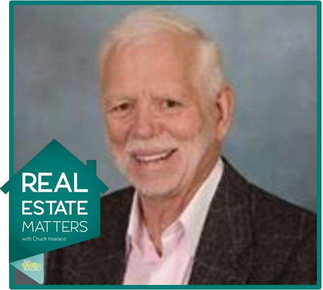 Join us tomorrow at 5:30pm EST when we talk with Joe Neilson <a href="/RealEstatePro55/">Joe Neilson</a>. Tweet us to get your questions!