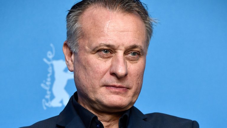 Exclusive: 'John Wick' actor Michael Nyqvist joins Gerard Butler in 'Hunter Killer' thr.cm/QO4BQd