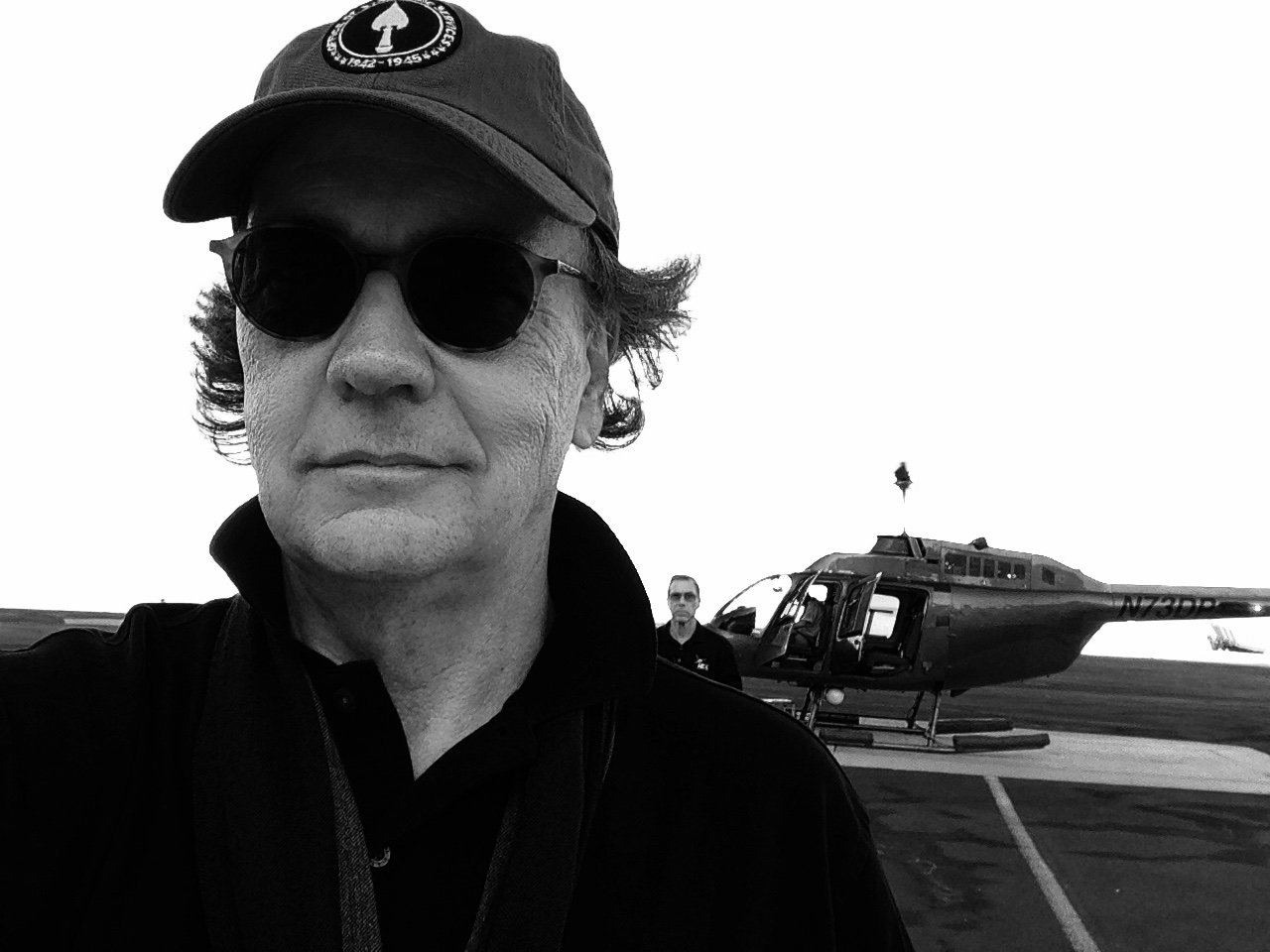 Jim Rickards on Twitter "What's best way to do helicopter money