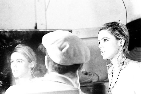 tommiesunshine's tweet photo. #BillyName #BillyLinich #WarholSuperstar #AndyWarhol #Warhol #TheFactory #WarholsFactory #Sixties #Art #Photography https://t.co/vSHUugxBBU