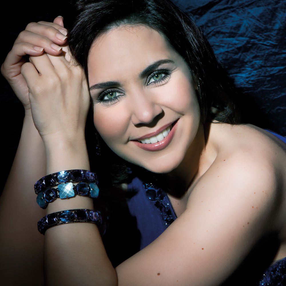 DetroitSymphony's tweet image. Soprano Jessica Rivera will be joining us in West Bloomfield, Canton, Bloomfield Hills &amp;amp; Grosse Pointe this weekend!