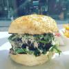 theRestList's tweet photo. #tourdejeangeorge continues! akaushi burger anyone?
 #restlist #nycrestaurantweek @jeangeorges  
📸 : @ABCKitchen https://t.co/FLTHMSJsFD