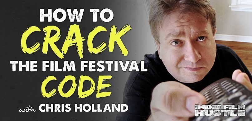 filmfestsecrets's tweet photo. How to Crack the Film Festival Code - @indiefilmhustle #filmmaking #podcast #filmfestival https://t.co/kME5MrCzob https://t.co/jA12LCeKNe