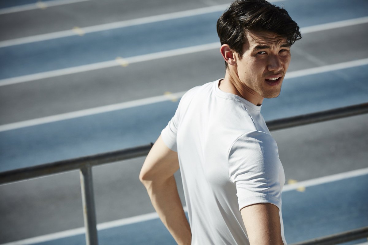 StarterActive's tweet image. Set weekly objectives...don't settle.