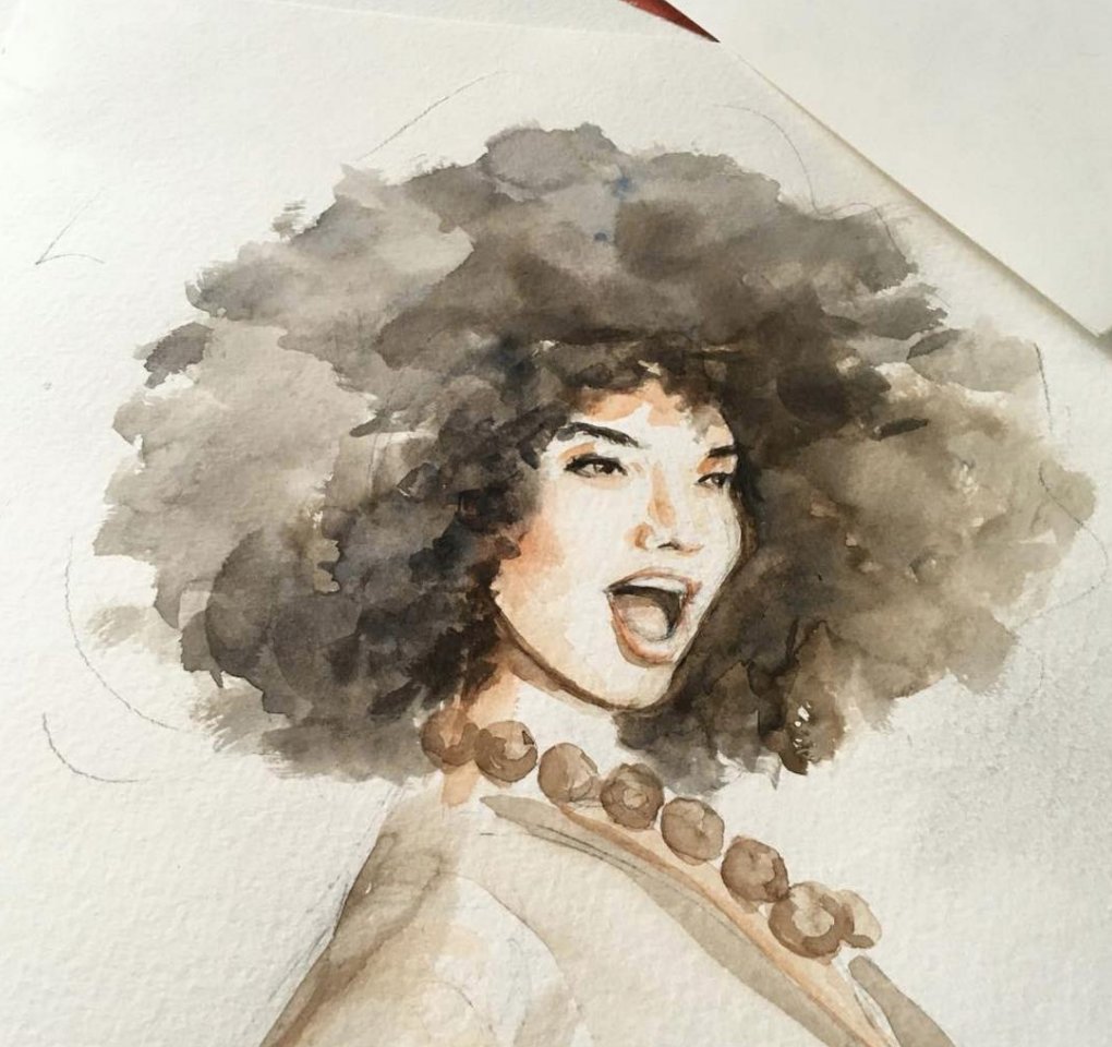 smrtgrls's tweet photo. LIVE tomorrow on Facebook 10AM EST Q&A + painting tips from illustrator #DebraCartwright! β¨π https://t.co/SiGfPwBEXw https://t.co/k3isYnt5w3