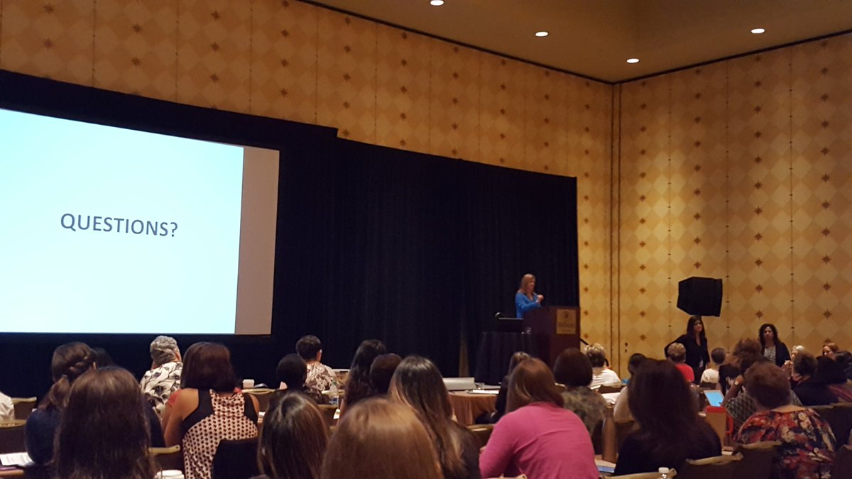 thebusynest's tweet photo. TXWIC Limetree research - debunking formula marketing claims.#NBF2016 https://t.co/9sy84E4pzb