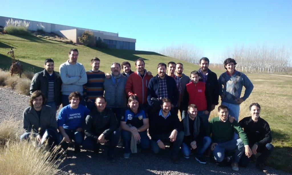 Patagonia con la mejor #vendimia de los últimos años eltriunfodebaco.com.ar/2016/07/19/pat…