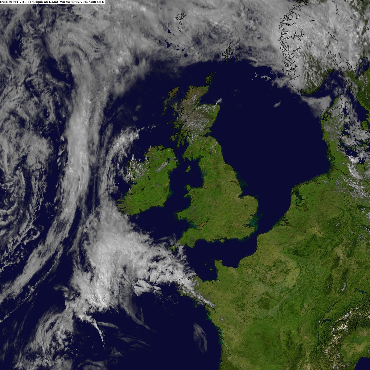 metoffice tweet picture