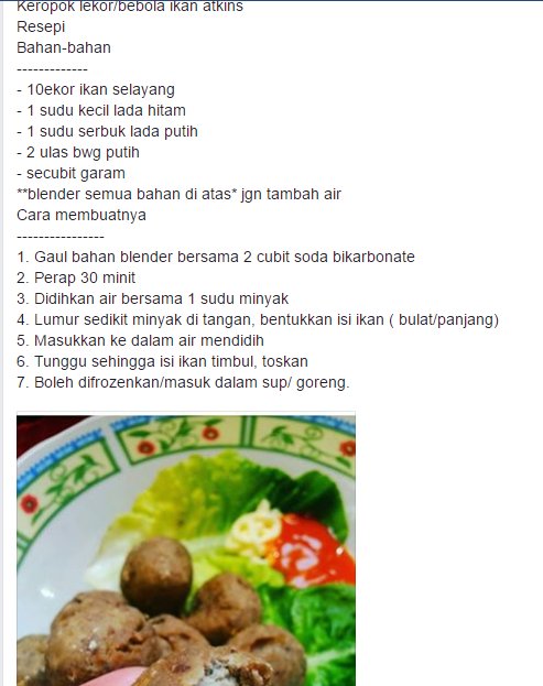 Twtatkindiet On Twitter Resepiatkins Menuatkins