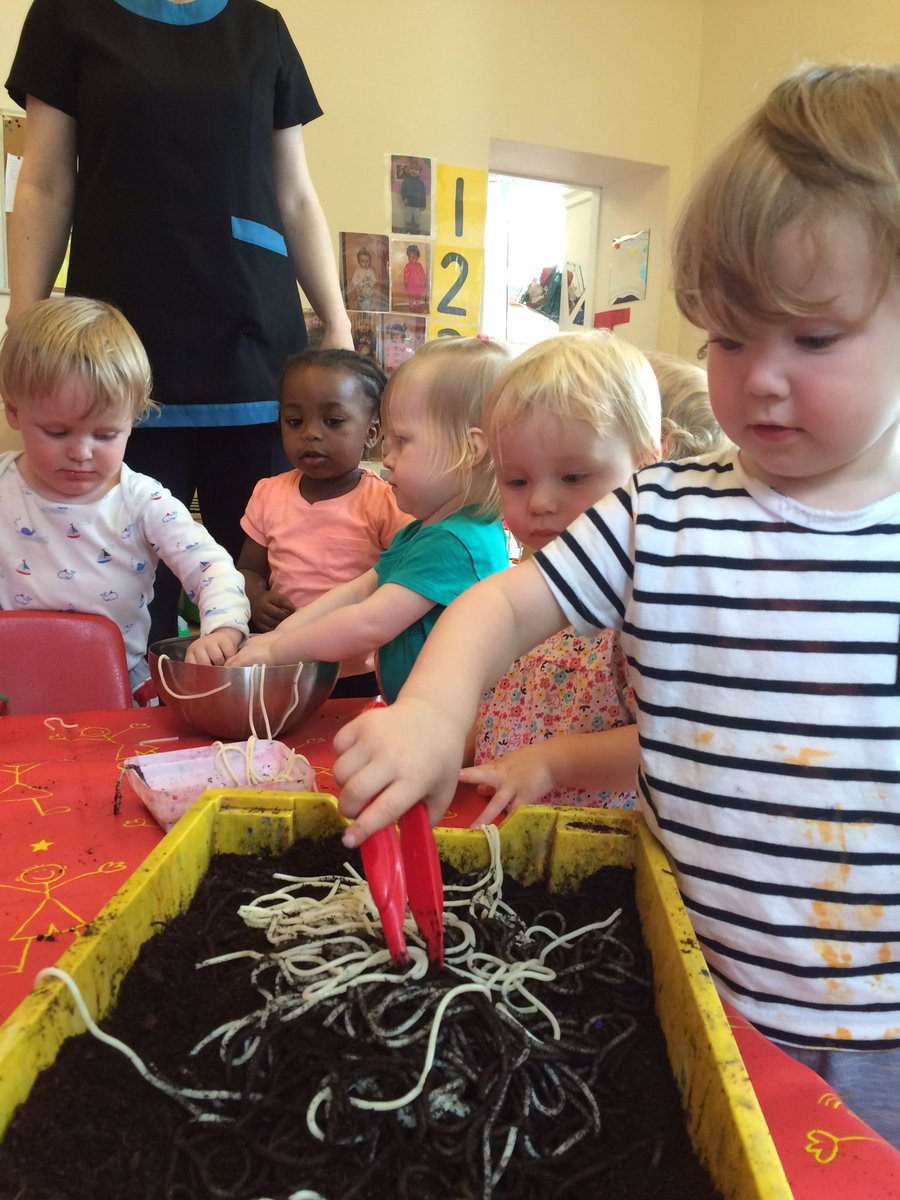 wellsidekg's tweet photo. Promoting fine motor skills, concentration and lots of fun https://t.co/b0gTOWaEDP