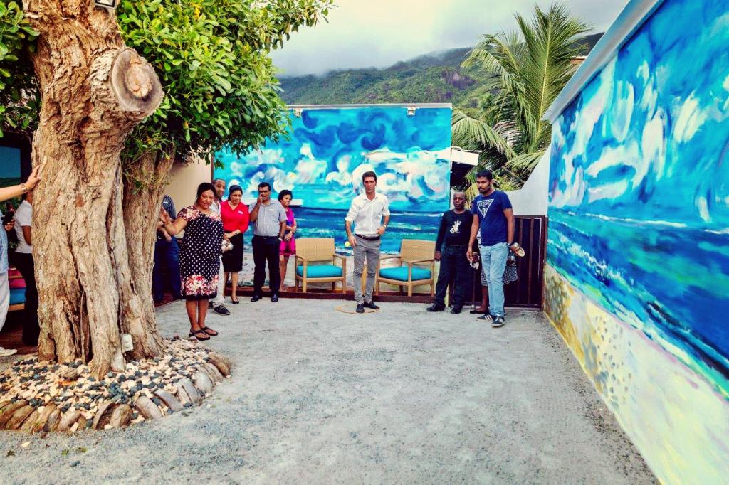 fisherman_cove's tweet photo. Our Petanque area has officially been launched! For more: https://t.co/bGtumGkdNj #LMSUMMER #Seychelles #Petanque https://t.co/lO7qcrpvoV