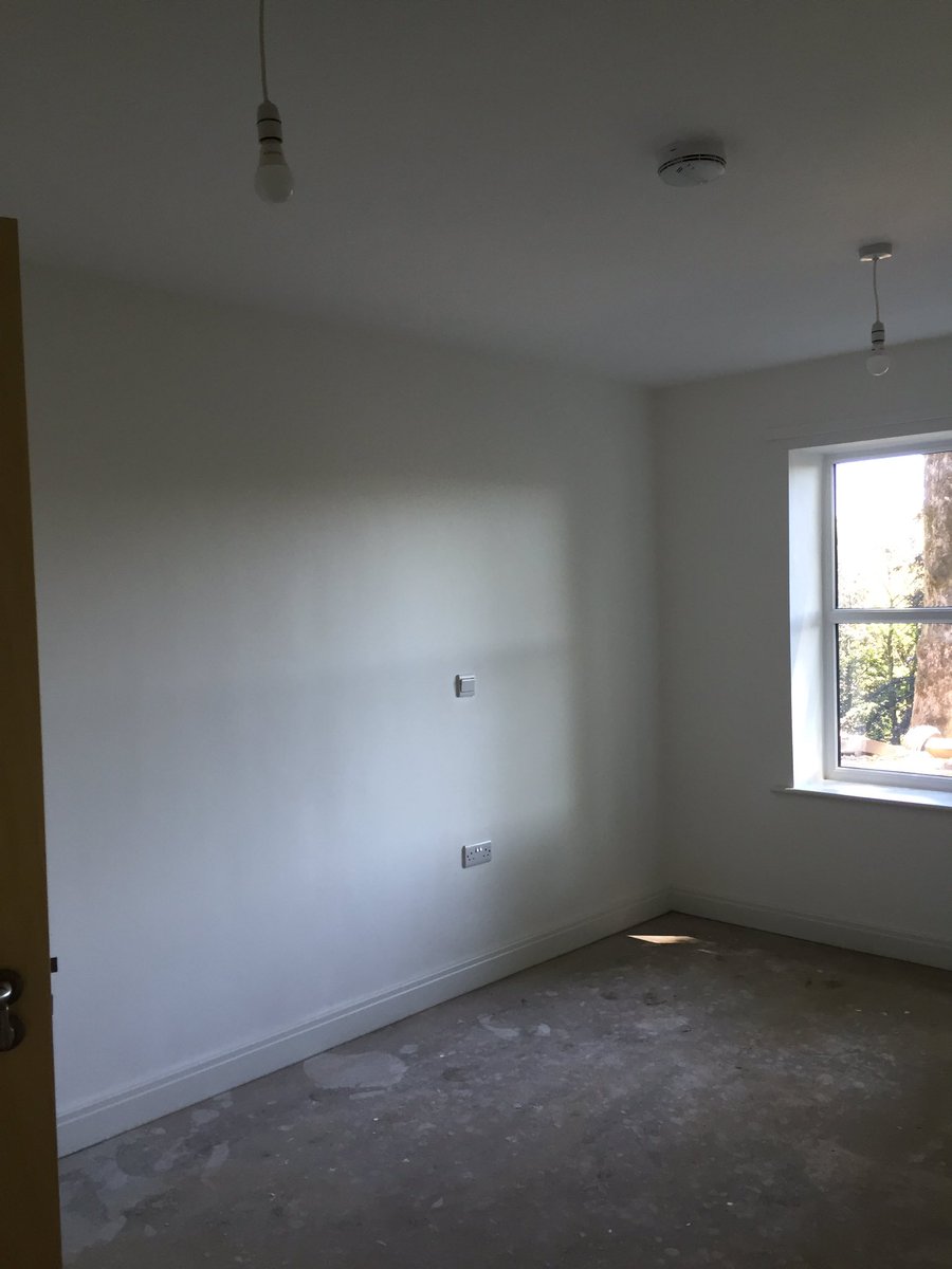 <a href="/PLPConstruction/">PLP Construction Ltd</a> #delph looking good #painting #RT #stoneswood