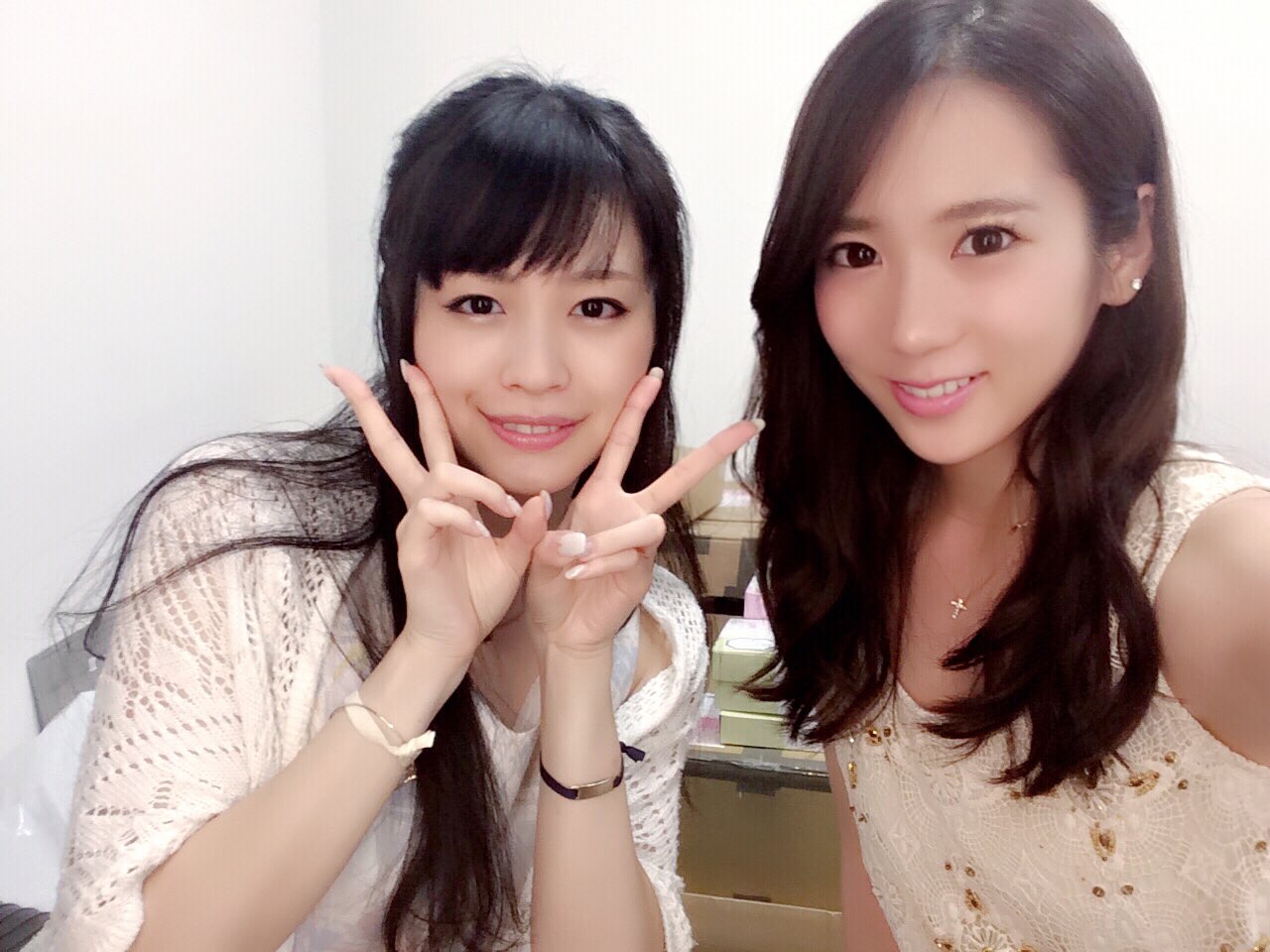 さいなつ в X: „今日はこじとりのるぅちゃんと お仕事一緒だっ