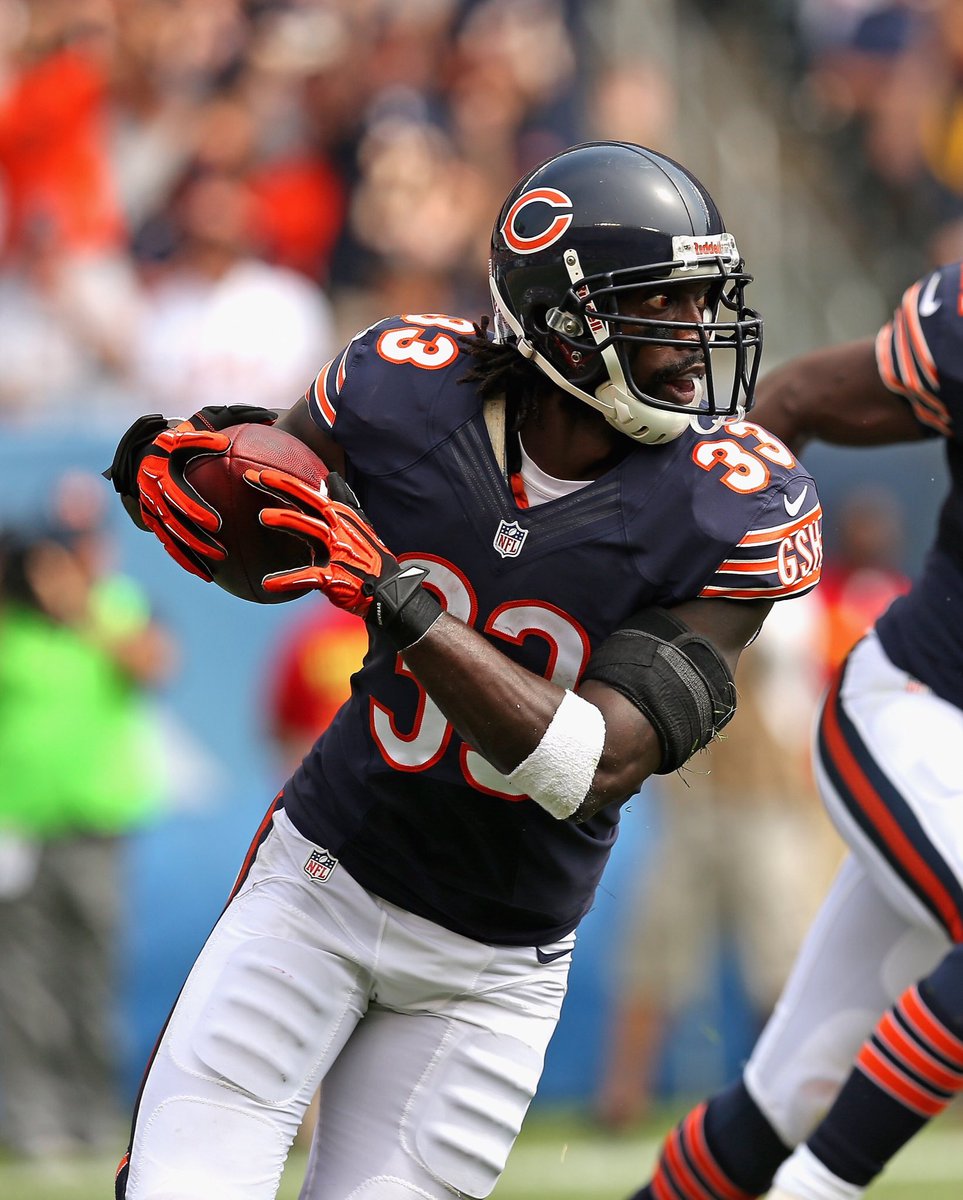 Former #Bears CB Peanut Tillman has announced his retirement after a 13 year career!

RETWEET to congratulate him!