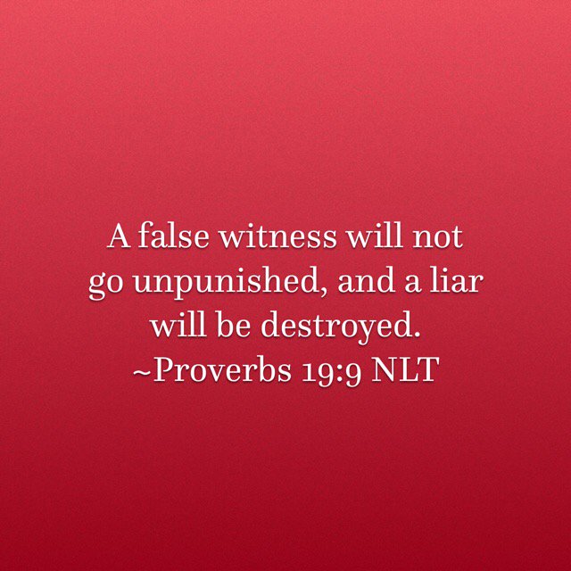 Daily_Proverbs's tweet photo. A false witness...

#Bible #Proverbs #Christian #wisdom #truth  https://t.co/uR4SigfNeA https://t.co/u6QWaE5xNK