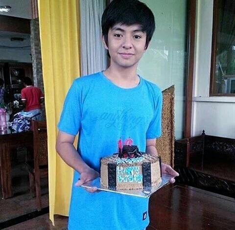 EricAngga's tweet photo. Gays mau kue nggk https://t.co/HQ8oBBH95Q