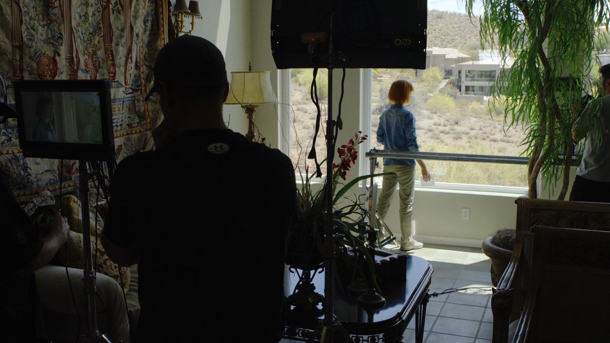 Ambientskies's tweet image. How to choose the right cast &amp;amp; crew for your next video production hubs.ly/H03GjtW0