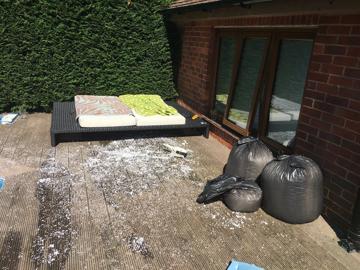 rewindlaserltd's tweet photo. Hey @FatBoy_Original, do you offer a clean up service for your product that bursts in less than a year of ownership? https://t.co/4U2OFoAwpD