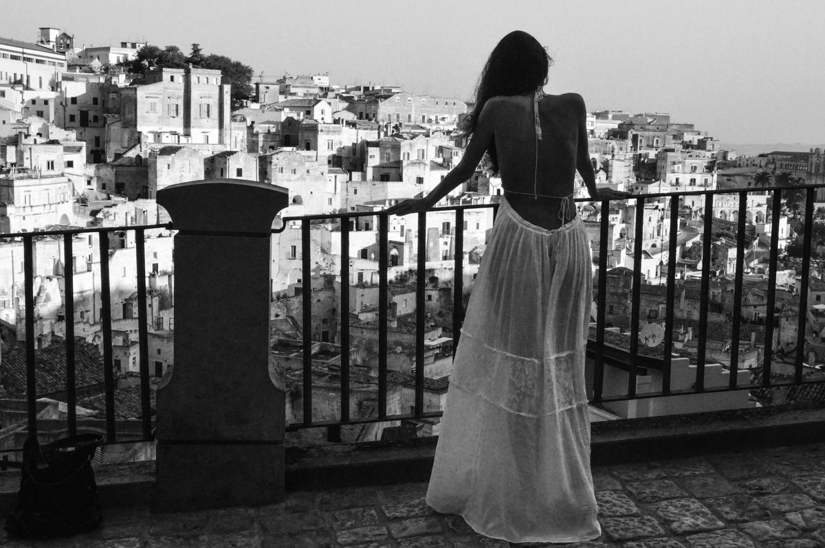 Never stop searching. Photographer Gabriel Everett. #BLURmgmt