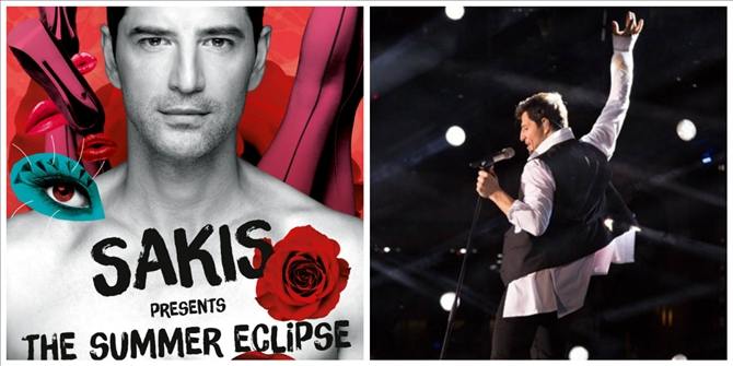SakMel2's tweet photo. @sakisrouvas 👑 #LivePerformance 🎤🎵 #SummerEclipse 🌔 #RakkanMykonos #KaloLivadi #PartyTime #OLA #July27 #OLA #Mykonos https://t.co/SY6xukKIQZ