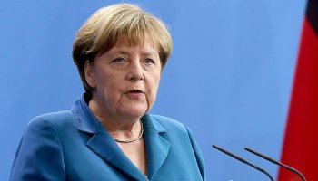 Merkel: Darbe Girişimini En Sert Şekilde Kınıyorum gundemdesifre.net/haber/merkel-d… | twibble.io