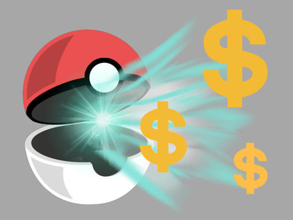 6 Tips For Capturing Pokémon (And Revenue With Events) bit.ly/2a5ptFj #Marketing #EventMarketing