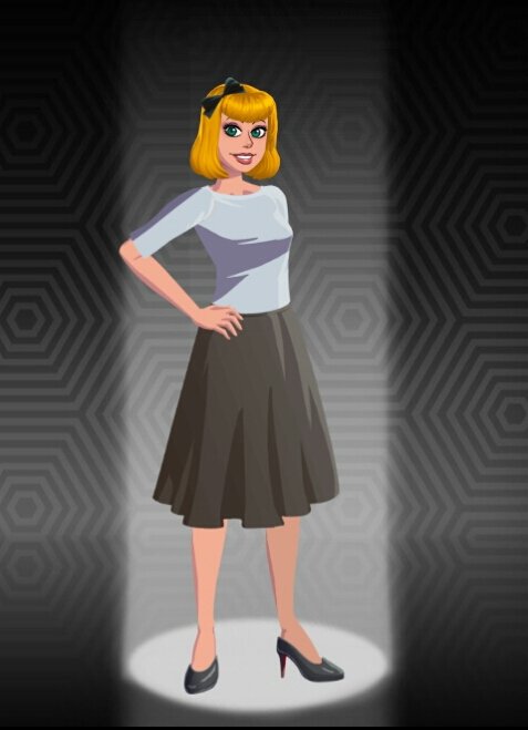 CFriskadila's tweet photo. Look at this outfit I just styled! Will the client like it? #TappsGames #FashionFever https://t.co/n5hxiM9bGT https://t.co/oD3ldGBOW2