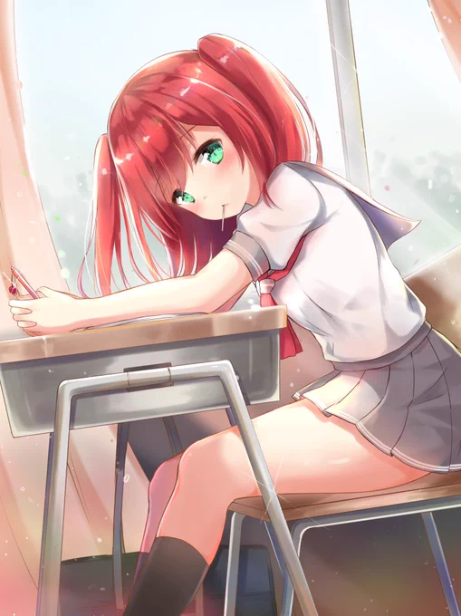 ルビィちゃんめちゃくちゃ可愛いです～ 