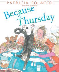 Susannah Richards (@sussingoutbooks) on Twitter photo Community, friendship & cooking for #PatriciaPolacco #picturebook fans <a href="/pwisemanbooks/">Paula Wiseman Books</a> <a href="/SSEdLib/">S&S EducationLibrary</a> #sskidspreview Community, friendship & cooking for #PatriciaPolacco #picturebook fans <a href="/pwisemanbooks/">Paula Wiseman Books</a> <a href="/SSEdLib/">S&S EducationLibrary</a> #sskidspreview