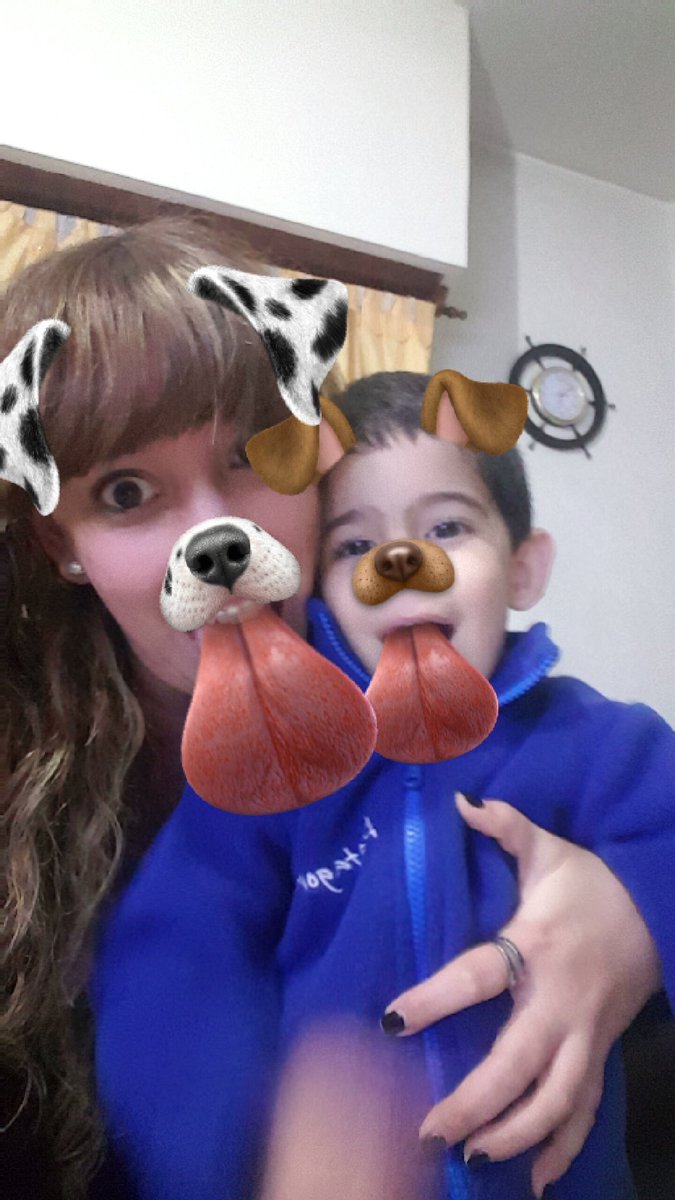 AnaliaAguirre's tweet photo. Felizzz cumple Amor de mi Vida #MiBenjamin cc @AnnitayBenja https://t.co/Eb8lzUaltN