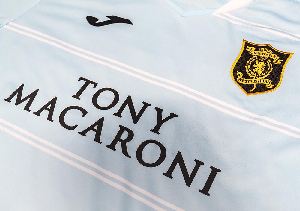 LiviFCOfficial's tweet photo. Here it is folks, our brand new away shirt for the 2016/17 season. https://t.co/cxlLNdAxhJ