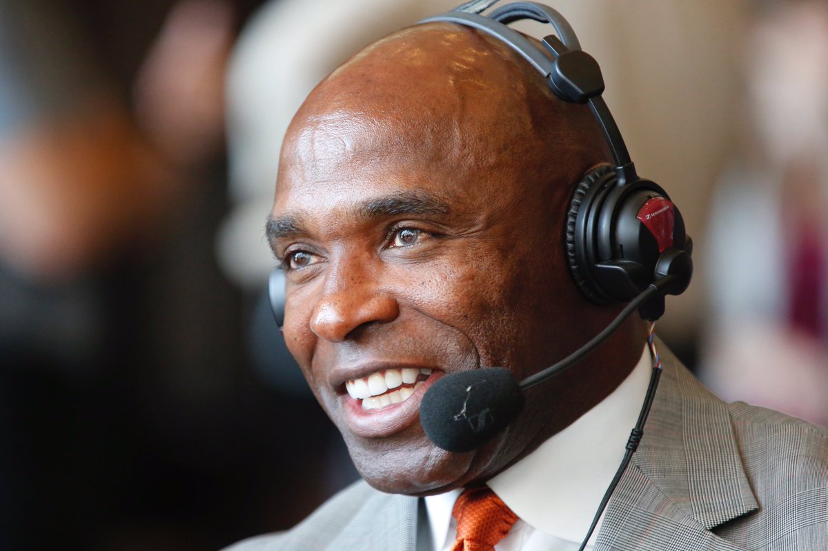 rtennis's tweet photo. UT coach Charlie Strong at the Big 12 Football Media Days. 
#Big12
@Strong_TexasFB https://t.co/7qjPJieily