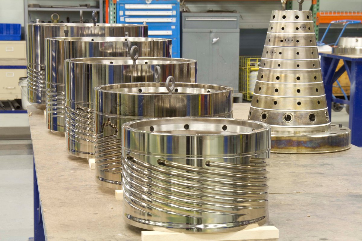 Wire_World's tweet photo. Davis-Standard Limited Announces Die Rebuild and Cleaning Services - #wireworld #davisstandard #wireandcable https://t.co/7WuCfPfLvA
