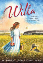 Susannah Richards (@sussingoutbooks) on Twitter photo To learn to #write, you have to write but reading @ writers is good too Amy Ehrlich <a href="/WendellMinor/">Wendell Minor</a> #sskidspreview To learn to #write, you have to write but reading @ writers is good too Amy Ehrlich <a href="/WendellMinor/">Wendell Minor</a> #sskidspreview