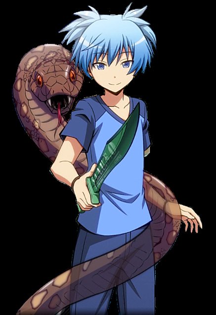 7月日は潮田渚の誕生日 7月日は潮田渚の誕生日