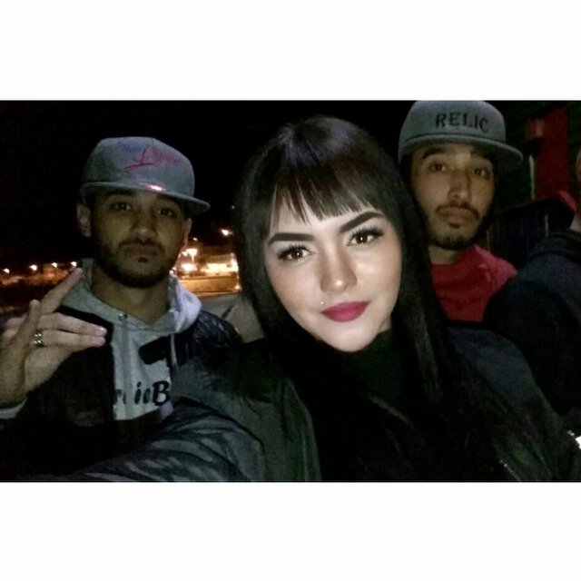 YRS_Cpt's tweet photo. @KarlieBoyCpt , @JodiTheron &amp; @StEvI3CPT #Squuuad https://t.co/wt0qmf8tbZ