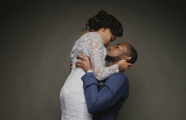 MpashoNews's tweet photo. In Case You Missed The Wedding Here’s Everything You Need To Know About @nickmutuma ‘Wifey’ 
https://t.co/O0itYukvTJ https://t.co/amvDQFhaiL