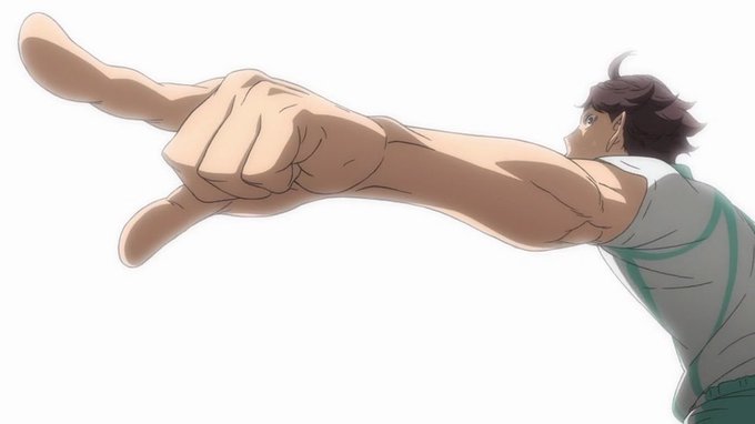 7月日は及川徹の誕生日のtwitterイラスト検索結果 古い順