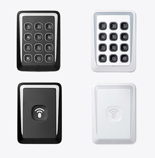 Nexus_Group_'s tweet photo. Cidron is the most secure reader on the market and can be customised #nexus #cidron
https://t.co/qegBGA0FRv https://t.co/WssRGaG0ZQ