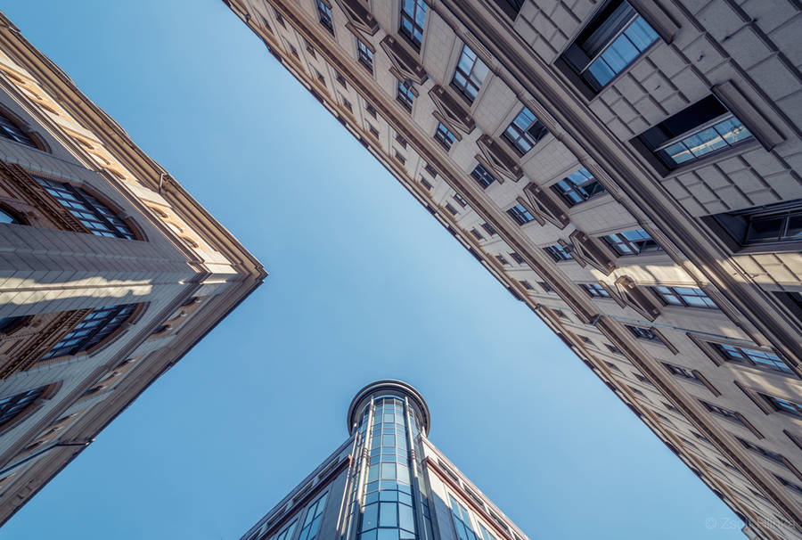 clemguegan's tweet photo. Air Corridor by Zsolt Hlinka! #Budapest Buildings from the Floor https://t.co/7NXAVfe9Gz #photography #architecture https://t.co/u3yYVLhypE