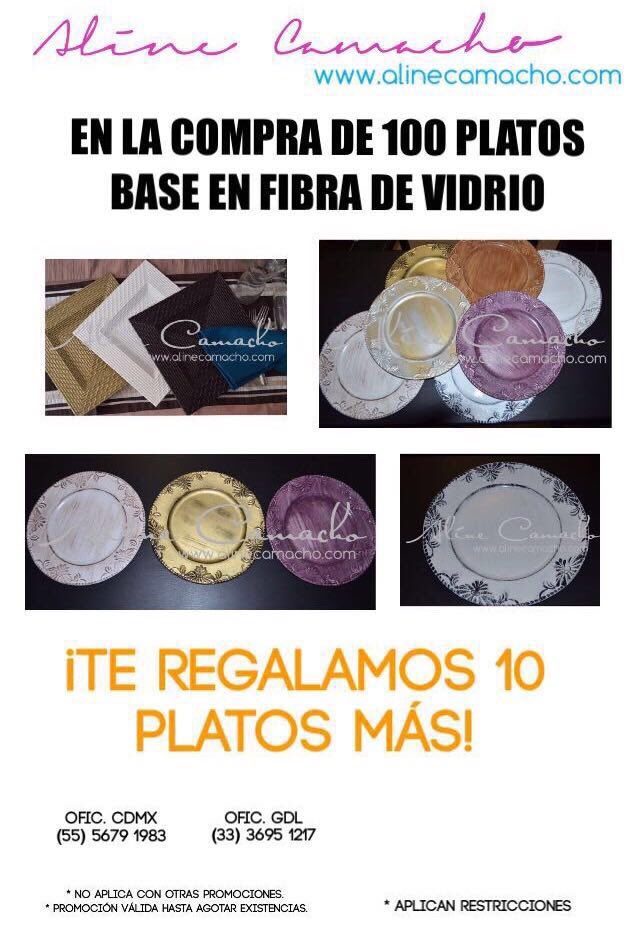 rigeltiffany's tweet photo. Últimas semanas de promociones !!!
No las dejes pasar...
(55) 2902 3830
#platosbase #rigeltiffany #eventos https://t.co/kmicFuADkp