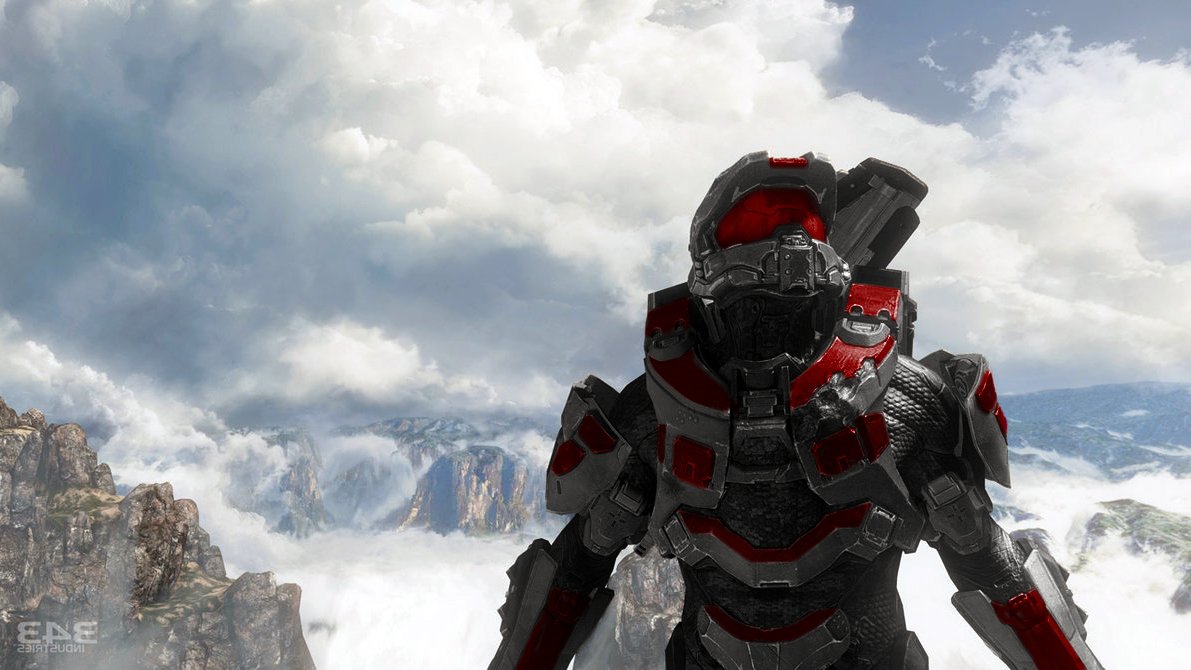 HumanorMachine's tweet image. "Keep yourself alive. Keep your brothers and sisters alive. And accomplish the mission."

//New OC

#HaloRP

RT?//