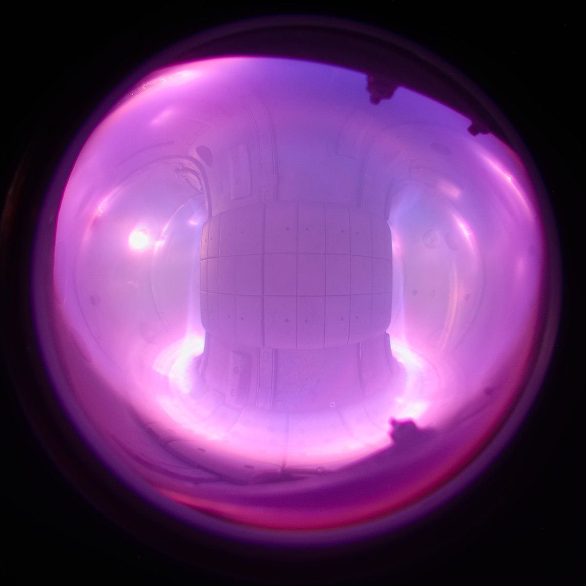COMPASS Tokamak Team tweet media