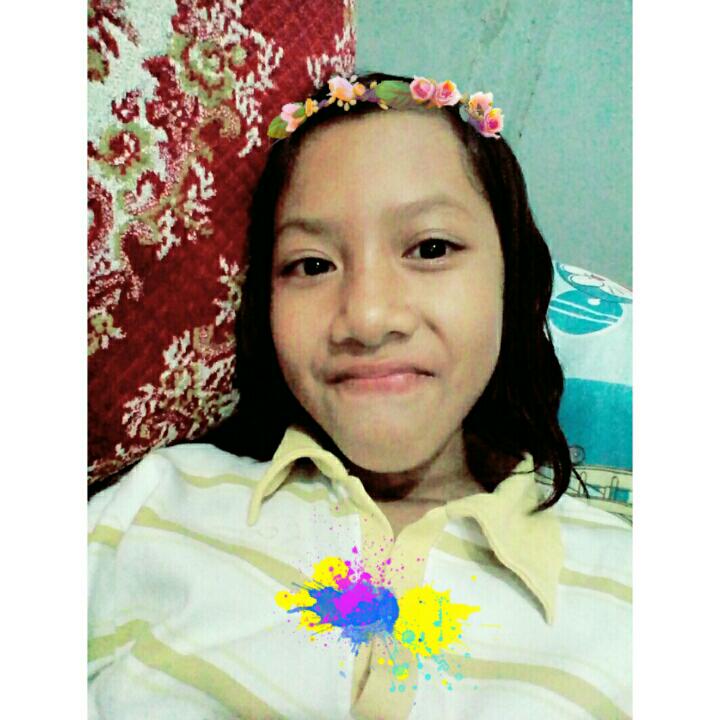 diahkn16's tweet photo. Back to School🎒, sekolahbaru temenbaru🎉😄
#eSBaTu
#7H😘 https://t.co/zy86PxFc73